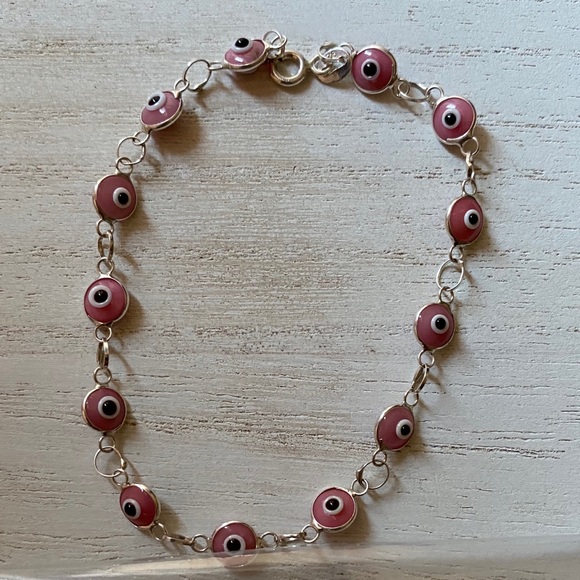 Silver bracelet - Picture 3 of 3